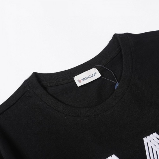 Online Limited Edition Men's T-shirt 2022SS MONCLER Moncler Online Limited Edition Men's T-shirt 2022SS MONCLER Moncler