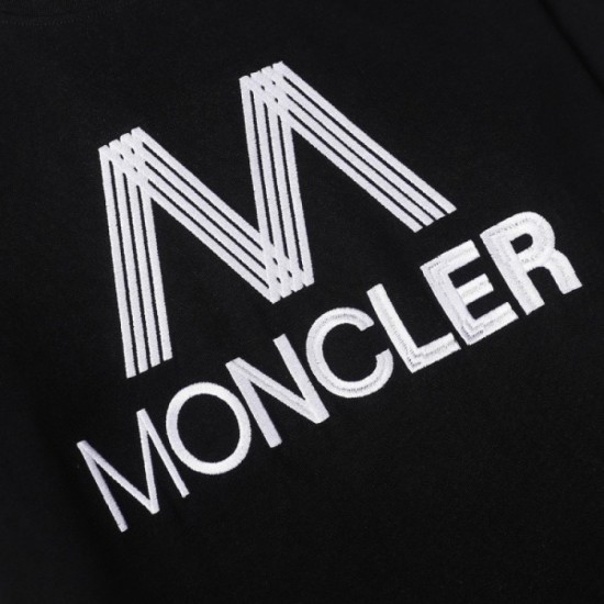Online Limited Edition Men's T-shirt 2022SS MONCLER Moncler Online Limited Edition Men's T-shirt 2022SS MONCLER Moncler