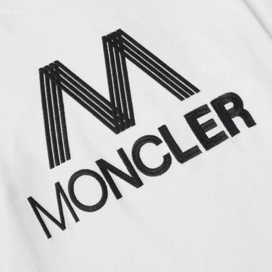 Online Limited Edition Men's T-shirt 2022SS MONCLER Moncler Online Limited Edition Men's T-shirt 2022SS MONCLER Moncler