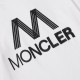 Online Limited Edition Men's T-shirt 2022SS MONCLER Moncler Online Limited Edition Men's T-shirt 2022SS MONCLER Moncler