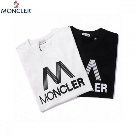 Online Limited Edition Men's T-shirt 2022SS MONCLER Moncler Online Limited Edition Men's T-shirt 2022SS MONCLER Moncler