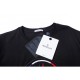Men's T-shirt 2022SS MONCLER Moncler that pays attention to your feet Men's T-shirt 2022SS MONCLER Moncler that pays attention to your feet