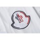 Men's T-shirt 2022SS MONCLER Moncler that pays attention to your feet Men's T-shirt 2022SS MONCLER Moncler that pays attention to your feet