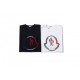 Men's T-shirt 2022SS MONCLER Moncler that pays attention to your feet Men's T-shirt 2022SS MONCLER Moncler that pays attention to your feet