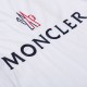 Casual reversal charm men's T-shirt 2022SS MONCLER Moncler Casual reversal charm men's T-shirt 2022SS MONCLER Moncler