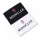 Casual reversal charm men's T-shirt 2022SS MONCLER Moncler Casual reversal charm men's T-shirt 2022SS MONCLER Moncler