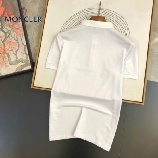New limited adult men's T-shirt 2022SS MONCLER Moncler New limited adult men's T-shirt 2022SS MONCLER Moncler