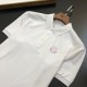 New limited adult men's T-shirt 2022SS MONCLER Moncler New limited adult men's T-shirt 2022SS MONCLER Moncler