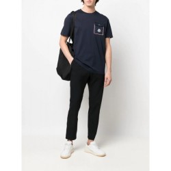 Limited quantity miracle arrival Men's T-shirt 2022SS MONCLER Moncler