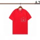 Limited quantity miracle arrival Men's T-shirt 2022SS MONCLER Moncler Limited quantity miracle arrival Men's T-shirt 2022SS MONCLER Moncler