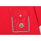 Limited quantity miracle arrival Men's T-shirt 2022SS MONCLER Moncler Limited quantity miracle arrival Men's T-shirt 2022SS MONCLER Moncler