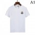 Limited sale in spring and summer! Men's T-shirt 2022SS MONCLER Moncler