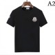 Limited sale in spring and summer! Men's T-shirt 2022SS MONCLER Moncler Limited sale in spring and summer! Men's T-shirt 2022SS MONCLER Moncler