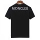 Limited sale in spring and summer! Men's T-shirt 2022SS MONCLER Moncler Limited sale in spring and summer! Men's T-shirt 2022SS MONCLER Moncler