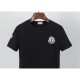 Limited sale in spring and summer! Men's T-shirt 2022SS MONCLER Moncler Limited sale in spring and summer! Men's T-shirt 2022SS MONCLER Moncler