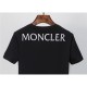 Limited sale in spring and summer! Men's T-shirt 2022SS MONCLER Moncler Limited sale in spring and summer! Men's T-shirt 2022SS MONCLER Moncler