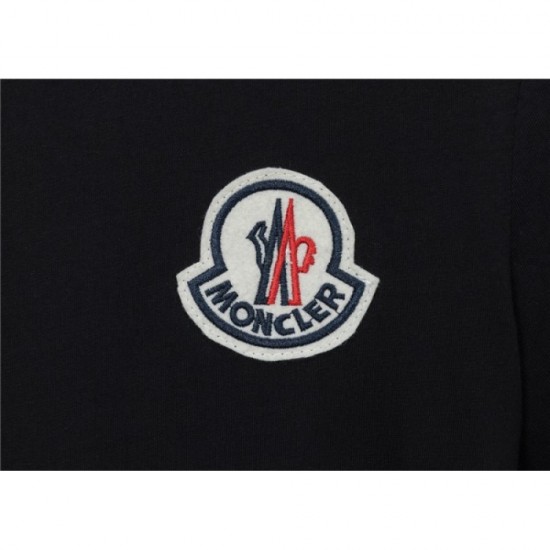 Limited sale in spring and summer! Men's T-shirt 2022SS MONCLER Moncler Limited sale in spring and summer! Men's T-shirt 2022SS MONCLER Moncler