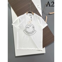 New Limited First come, first served men's T-shirt 2022SS MONCLER Moncler