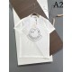 New Limited First come, first served men's T-shirt 2022SS MONCLER Moncler New Limited First come, first served men's T-shirt 2022SS MONCLER Moncler