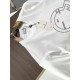 New Limited First come, first served men's T-shirt 2022SS MONCLER Moncler New Limited First come, first served men's T-shirt 2022SS MONCLER Moncler