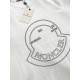New Limited First come, first served men's T-shirt 2022SS MONCLER Moncler New Limited First come, first served men's T-shirt 2022SS MONCLER Moncler