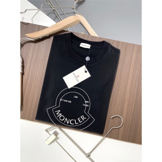 New Limited First come, first served men's T-shirt 2022SS MONCLER Moncler New Limited First come, first served men's T-shirt 2022SS MONCLER Moncler