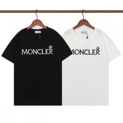 Gifts for a limited time Men's T-shirt 2022SS MONCLER Moncler