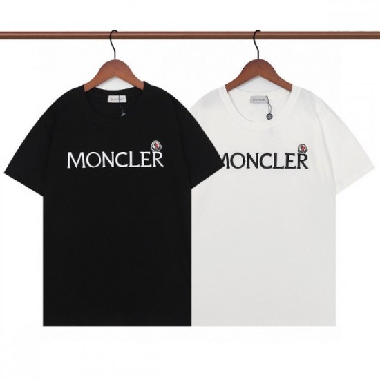 Gifts for a limited time Men's T-shirt 2022SS MONCLER Moncler Gifts for a limited time Men's T-shirt 2022SS MONCLER Moncler