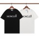 Gifts for a limited time Men's T-shirt 2022SS MONCLER Moncler Gifts for a limited time Men's T-shirt 2022SS MONCLER Moncler