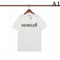 Gifts for a limited time Men's T-shirt 2022SS MONCLER Moncler