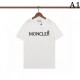 Gifts for a limited time Men's T-shirt 2022SS MONCLER Moncler Gifts for a limited time Men's T-shirt 2022SS MONCLER Moncler