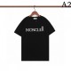 Gifts for a limited time Men's T-shirt 2022SS MONCLER Moncler Gifts for a limited time Men's T-shirt 2022SS MONCLER Moncler