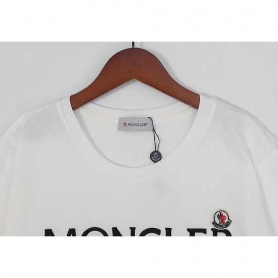 Gifts for a limited time Men's T-shirt 2022SS MONCLER Moncler Gifts for a limited time Men's T-shirt 2022SS MONCLER Moncler