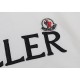 Gifts for a limited time Men's T-shirt 2022SS MONCLER Moncler Gifts for a limited time Men's T-shirt 2022SS MONCLER Moncler