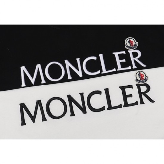 Gifts for a limited time Men's T-shirt 2022SS MONCLER Moncler Gifts for a limited time Men's T-shirt 2022SS MONCLER Moncler