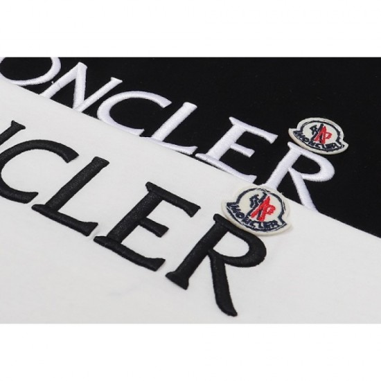 Gifts for a limited time Men's T-shirt 2022SS MONCLER Moncler Gifts for a limited time Men's T-shirt 2022SS MONCLER Moncler