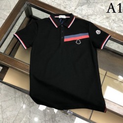 Sale First come, first served Men's T-shirt 2022SS MONCLER Moncler