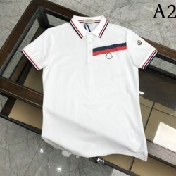 Sale First come, first served Men's T-shirt 2022SS MONCLER Moncler