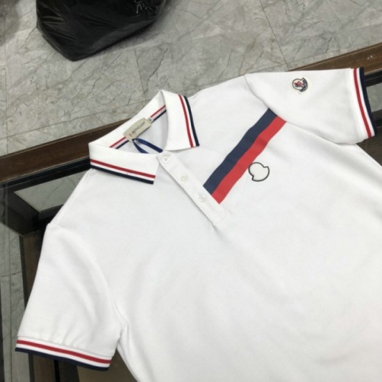 Sale First come, first served Men's T-shirt 2022SS MONCLER Moncler Sale First come, first served Men's T-shirt 2022SS MONCLER Moncler