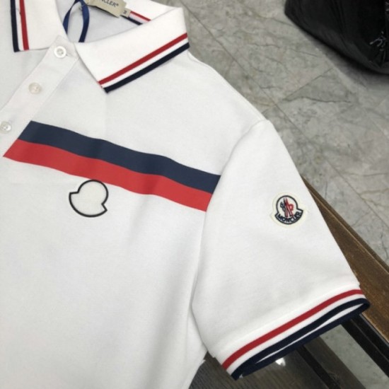 Sale First come, first served Men's T-shirt 2022SS MONCLER Moncler Sale First come, first served Men's T-shirt 2022SS MONCLER Moncler