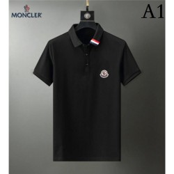 Outstanding color for wearing Men's T-shirt 2022SS MONCLER Moncler
