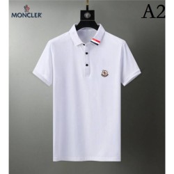 Outstanding color for wearing Men's T-shirt 2022SS MONCLER Moncler