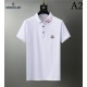Outstanding color for wearing Men's T-shirt 2022SS MONCLER Moncler Outstanding color for wearing Men's T-shirt 2022SS MONCLER Moncler