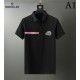 New Limited Edition Print Men's T-shirt 2022SS MONCLER Moncler New Limited Edition Print Men's T-shirt 2022SS MONCLER Moncler