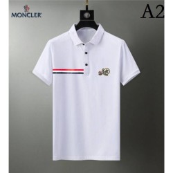 New Limited Edition Print Men's T-shirt 2022SS MONCLER Moncler