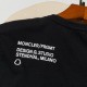 This summer inventory clearing sale Men's T-shirt 2022SS MONCLER Moncler This summer inventory clearing sale Men's T-shirt 2022SS MONCLER Moncler