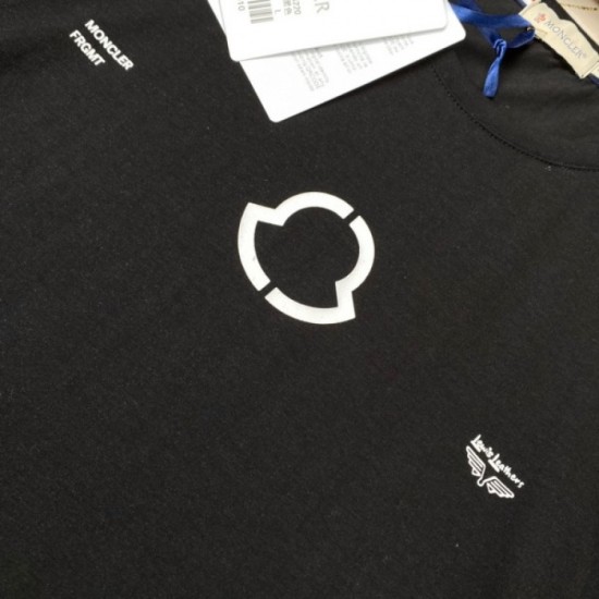 This summer inventory clearing sale Men's T-shirt 2022SS MONCLER Moncler This summer inventory clearing sale Men's T-shirt 2022SS MONCLER Moncler