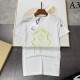 Limited release summer new men's T-shirt 2022SS MONCLER Moncler Limited release summer new men's T-shirt 2022SS MONCLER Moncler