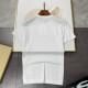 Limited release summer new men's T-shirt 2022SS MONCLER Moncler Limited release summer new men's T-shirt 2022SS MONCLER Moncler