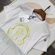 Limited release summer new men's T-shirt 2022SS MONCLER Moncler Limited release summer new men's T-shirt 2022SS MONCLER Moncler